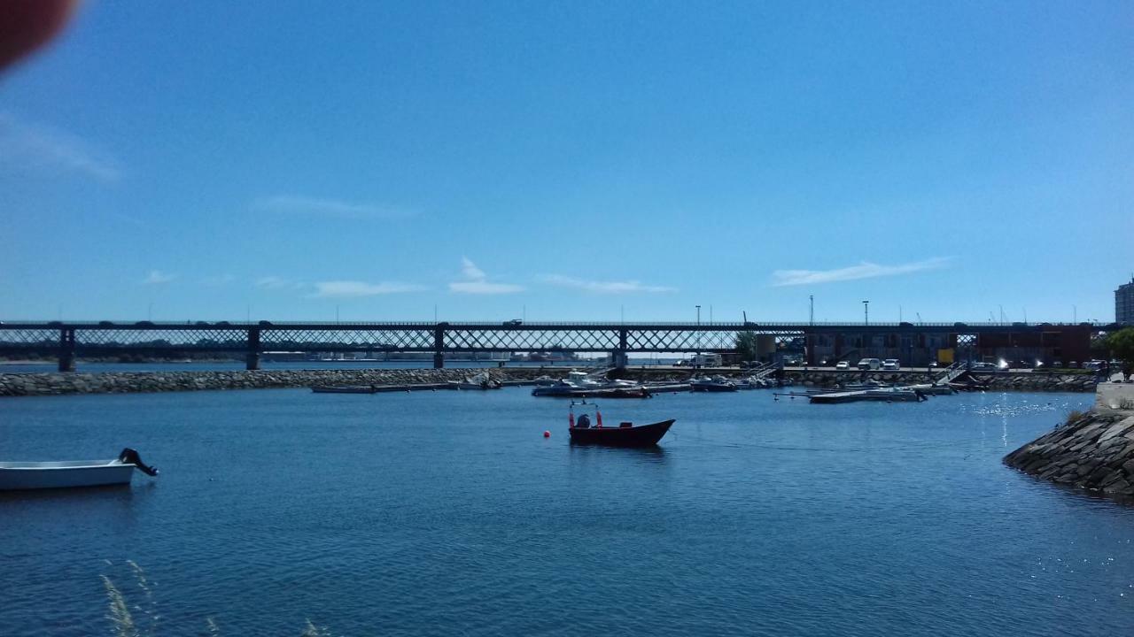 Cantinho Da Ana Viana do Castelo Esterno foto
