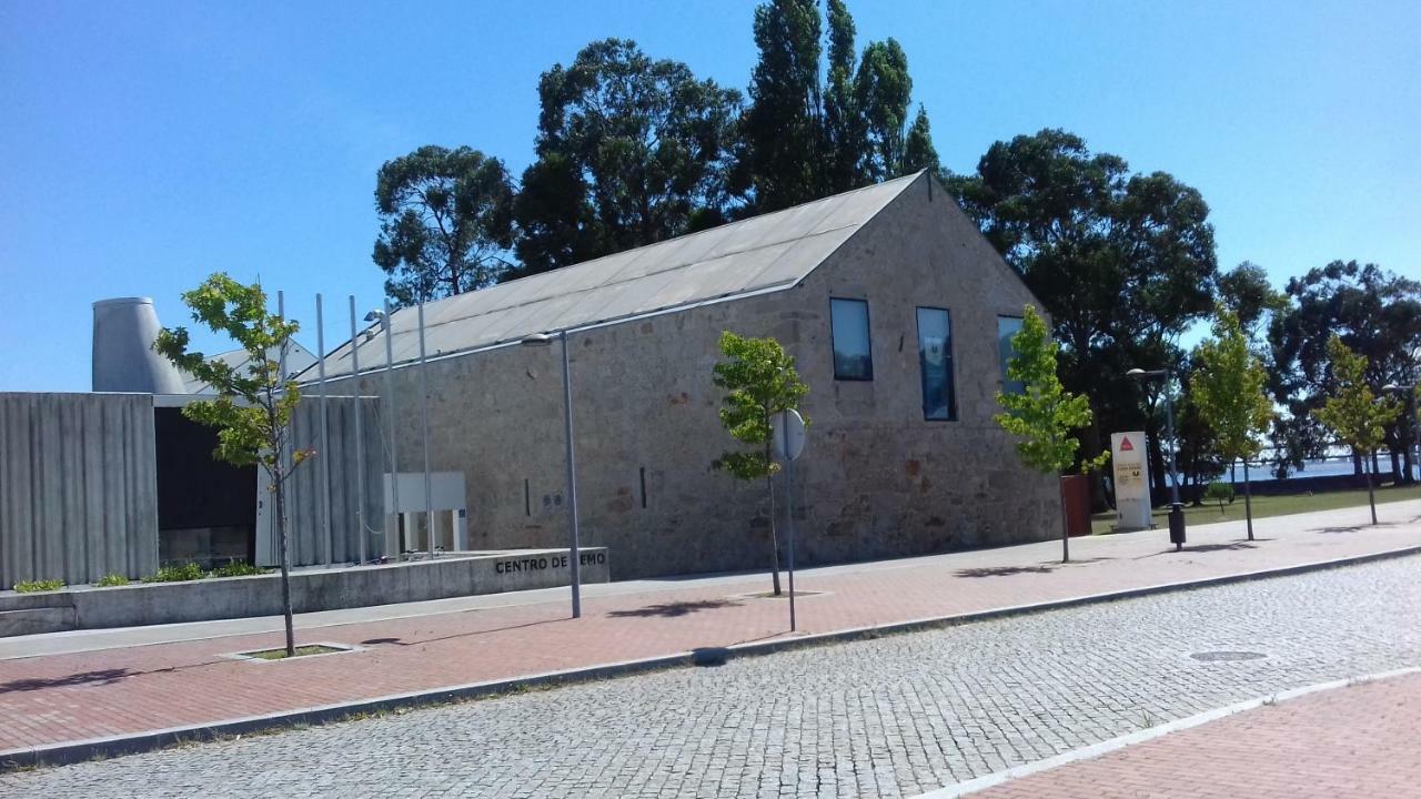 Cantinho Da Ana Viana do Castelo Esterno foto